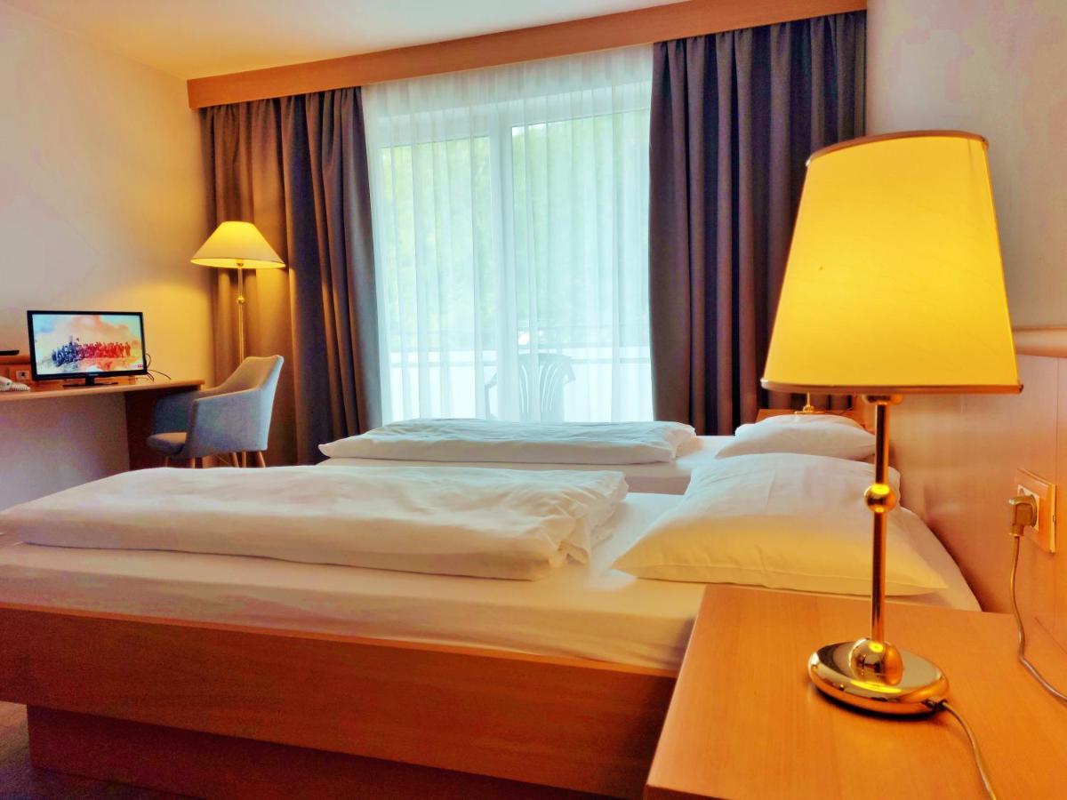 Hotel Brenner - Stop & Go فيبيتينو المظهر الخارجي الصورة