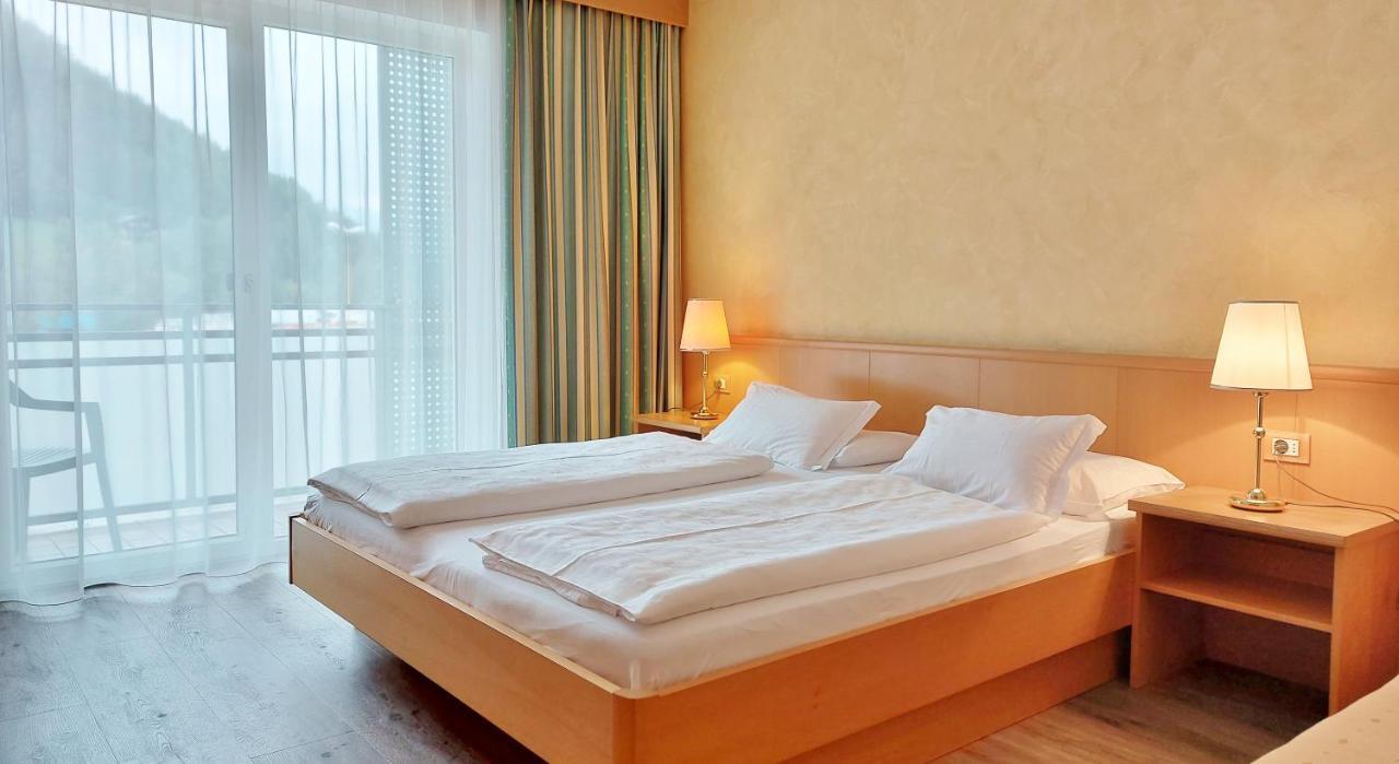 Hotel Brenner - Stop & Go فيبيتينو المظهر الخارجي الصورة