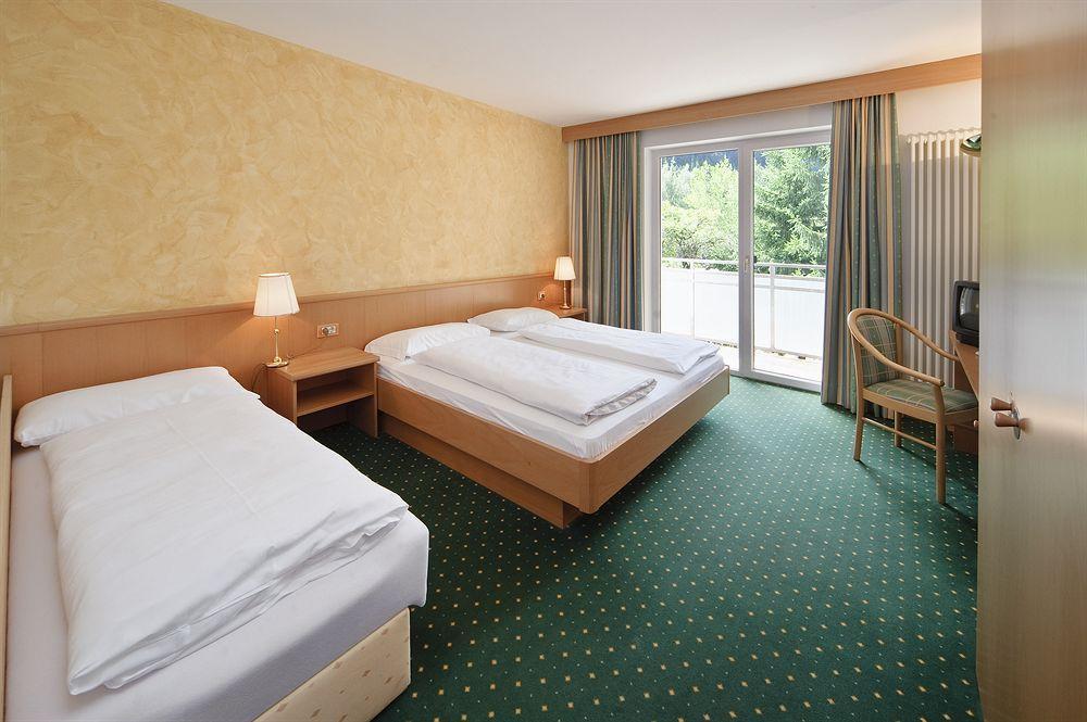 Hotel Brenner - Stop & Go فيبيتينو المظهر الخارجي الصورة